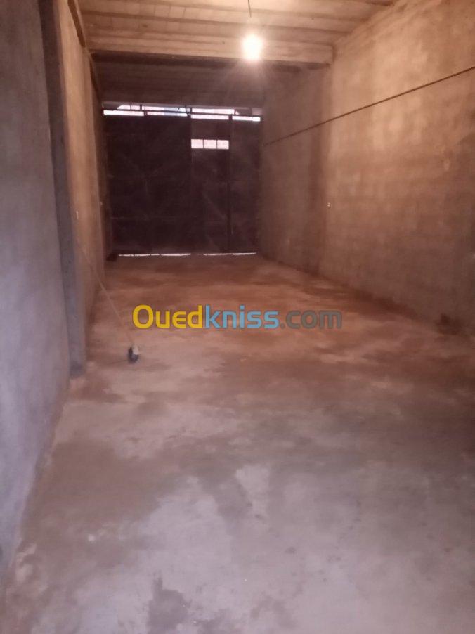 Vente Appartement F4 Batna Barika