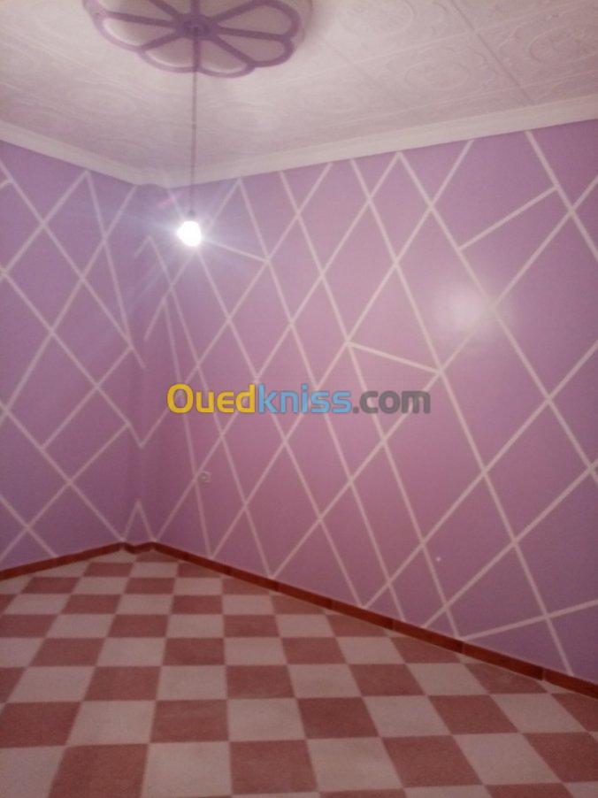 Vente Appartement F4 Batna Barika