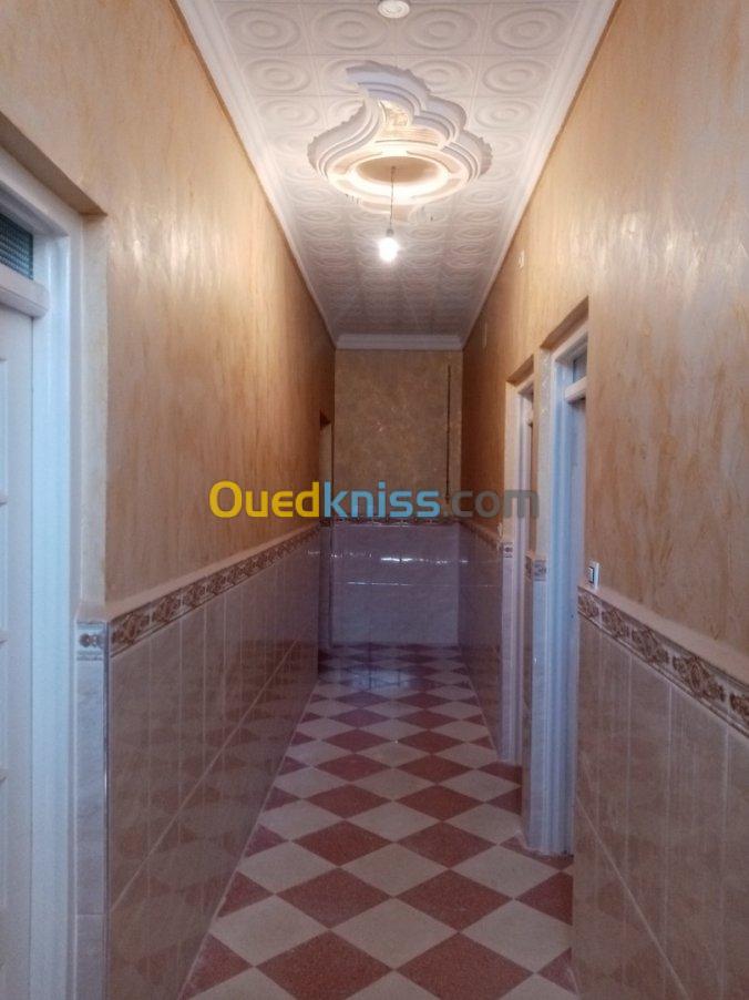 Vente Appartement F4 Batna Barika