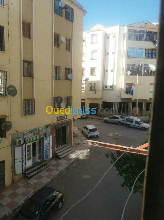 Vente Appartement F4 Tlemcen Tlemcen