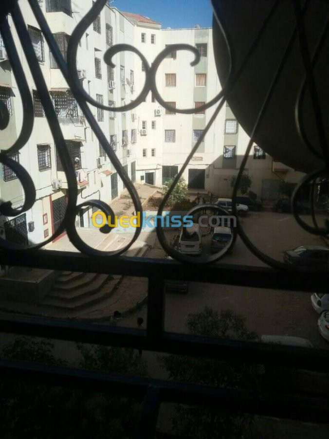 Vente Appartement F4 Tlemcen Tlemcen