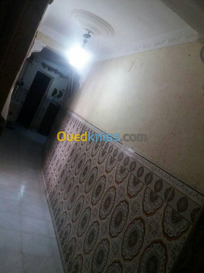 Vente Appartement F4 Tlemcen Tlemcen