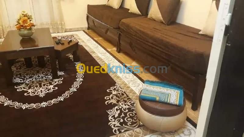 Location Appartement F3 El oued El oued