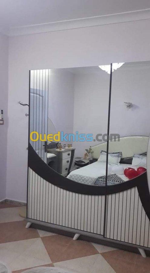 Location Appartement F3 El oued El oued