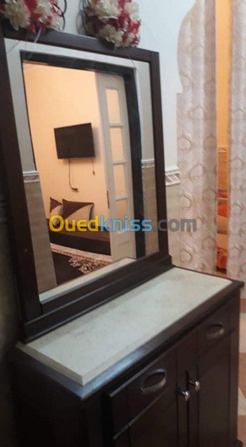 Location Appartement F3 El oued El oued