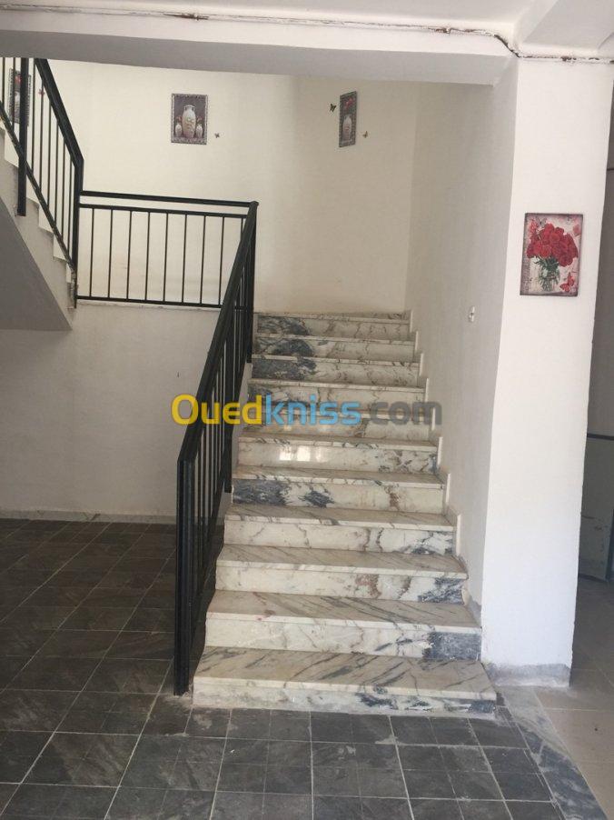 Vente Appartement F3 Tipaza Bou ismail