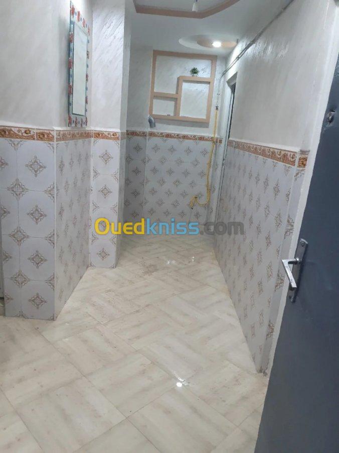 Vente Appartement F3 Tizi ouzou Tadmait