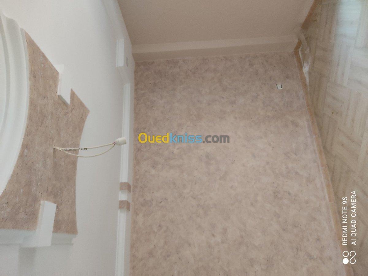 Vente Appartement F3 Tizi ouzou Tadmait