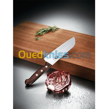 VICTORINOX COUTEAU SANTOKU SWISSCLASSI