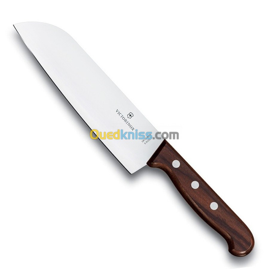 VICTORINOX COUTEAU SANTOKU SWISSCLASSI