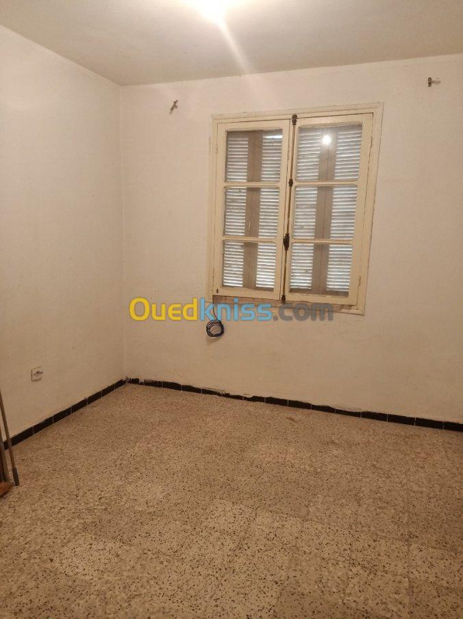 Vente Appartement F2 Blida Beni mered