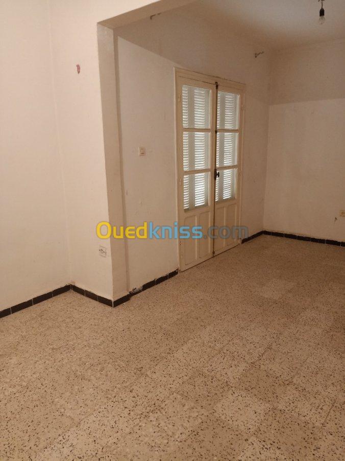 Vente Appartement F2 Blida Beni mered