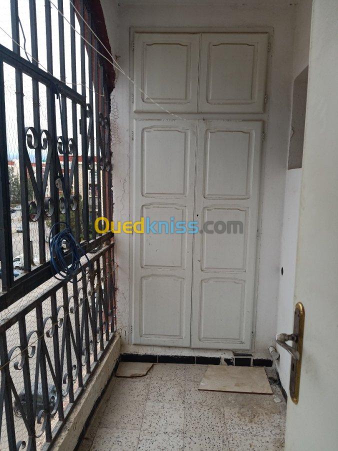 Vente Appartement F2 Blida Beni mered