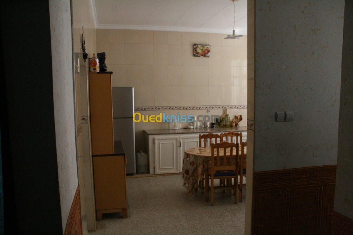 Vente Villa Bordj bou arreridj Ras el oued