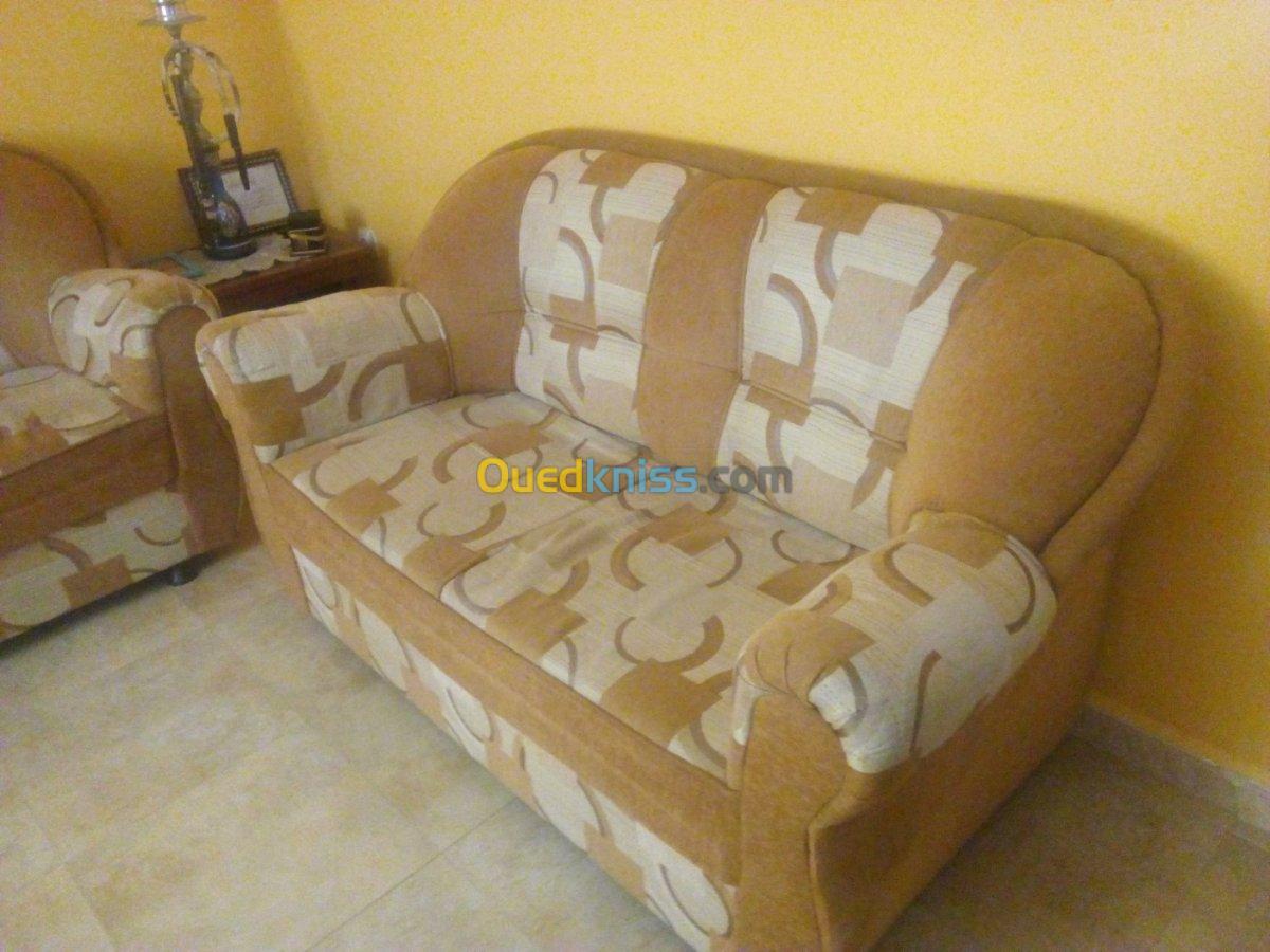 A VENDRE FAUTEUILS 7 PLACES 