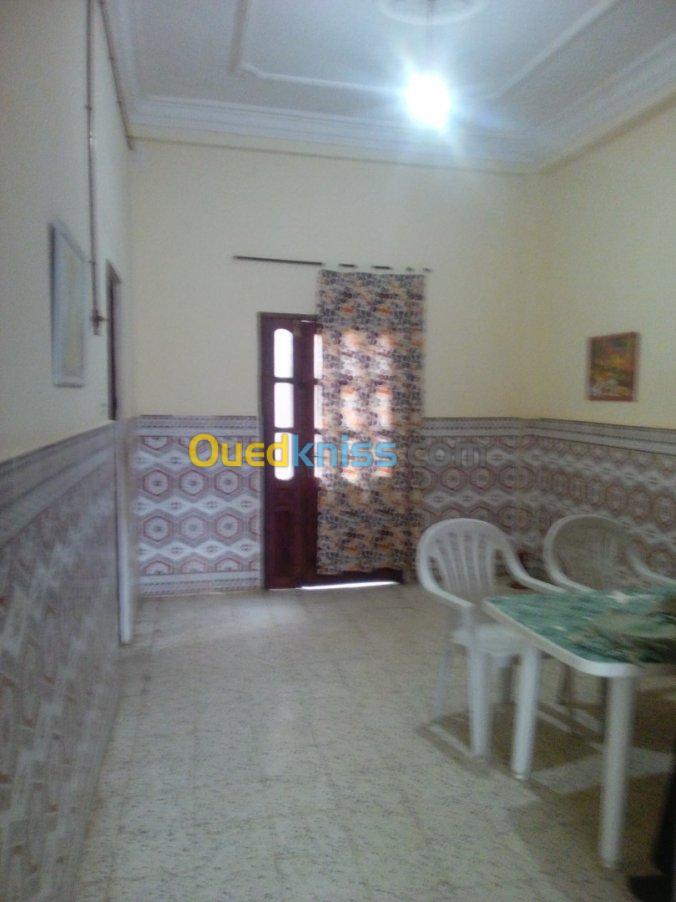 Vente Niveau De Villa F6 Ain temouchent Ain el arbaa