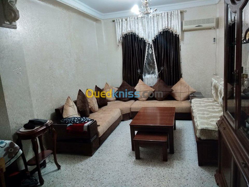 Vente Appartement F3 Ain defla Khemis miliana