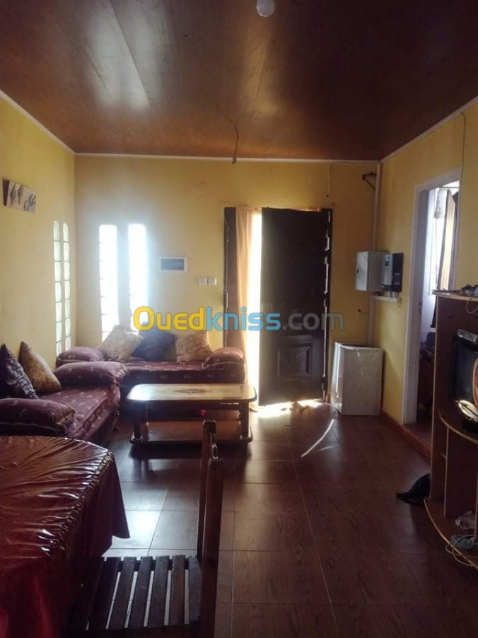 Vacation Rental Bungalow Bejaia Bejaia