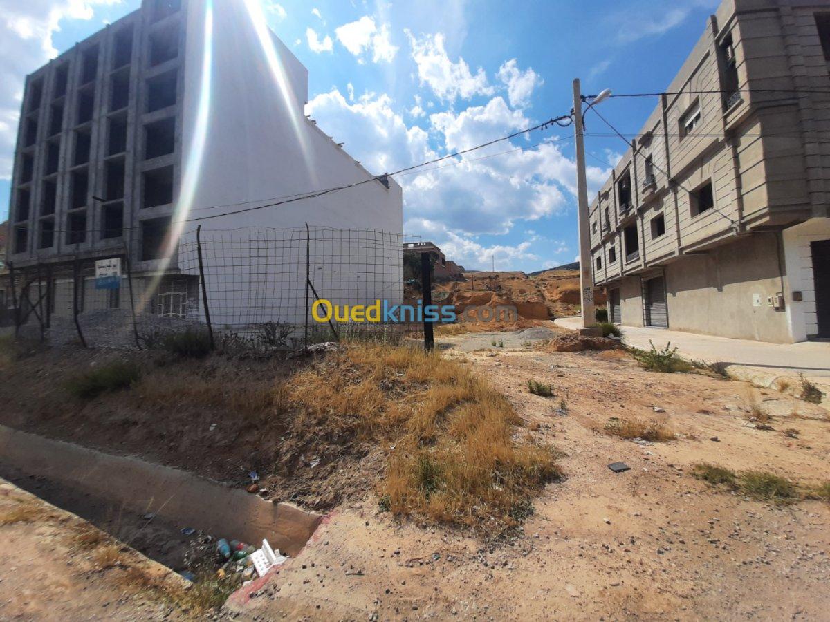 Vente Terrain Batna Fesdis