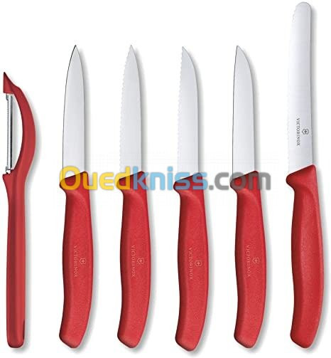 Ensembles de couteaux en vente à Alger, Facebook Marketplace