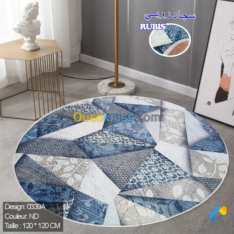 Tapis Rubis de Tapidor