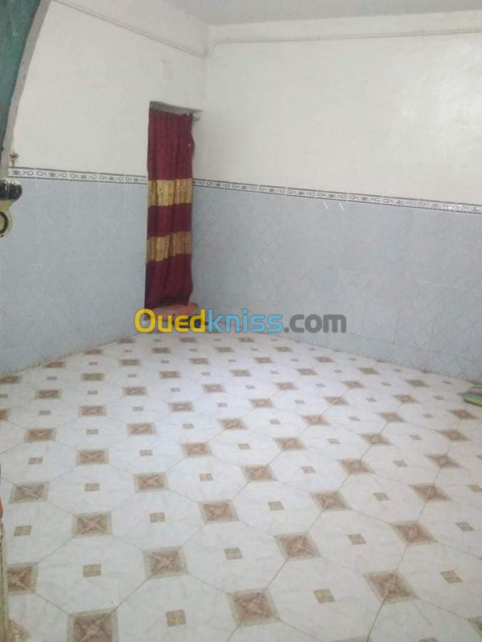 Vente Appartement F9 Ouargla Ouargla