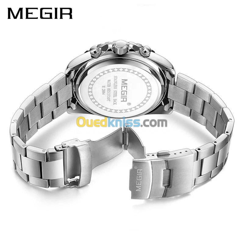 MONTRE MEGIR