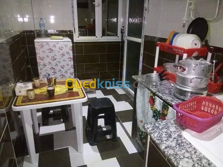 Vente Appartement F3 El taref El kala