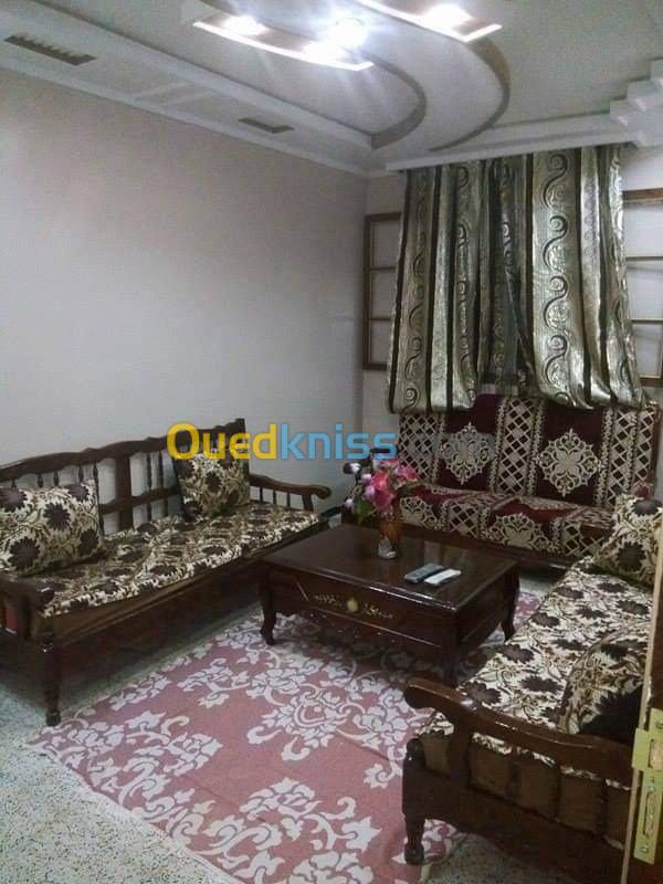 Vente Appartement F3 El taref El kala