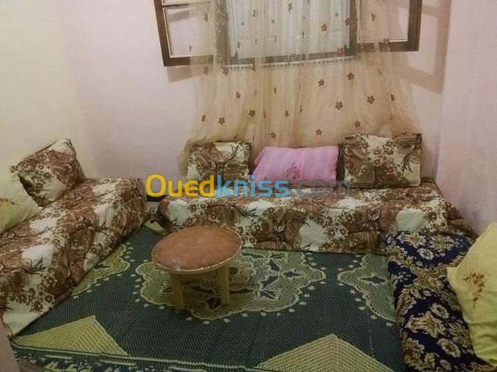 Vente Appartement F3 El taref El kala