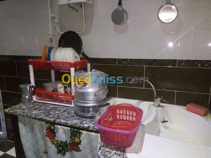 Vente Appartement F3 El taref El kala