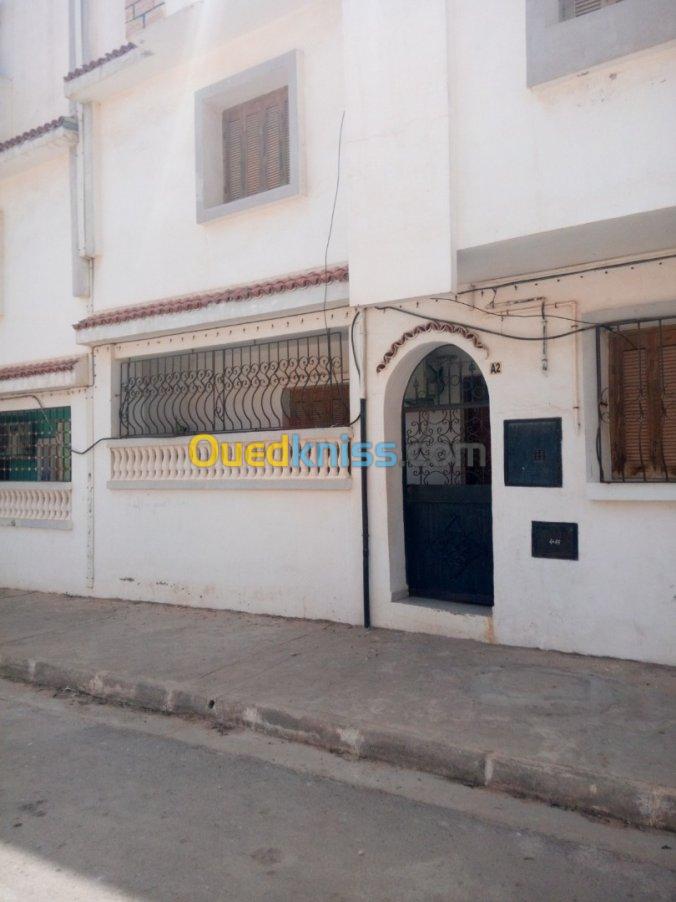 Vente Appartement F3 Mostaganem Hassi maameche