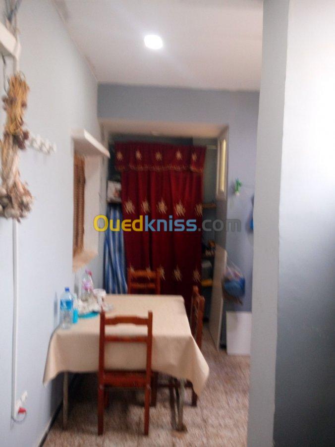 Vente Appartement F3 Mostaganem Hassi maameche