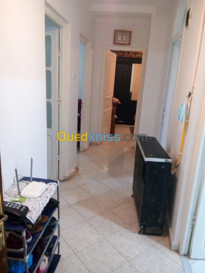 Vente Appartement F3 Mostaganem Hassi maameche