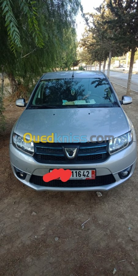 Renault Logan 2016 