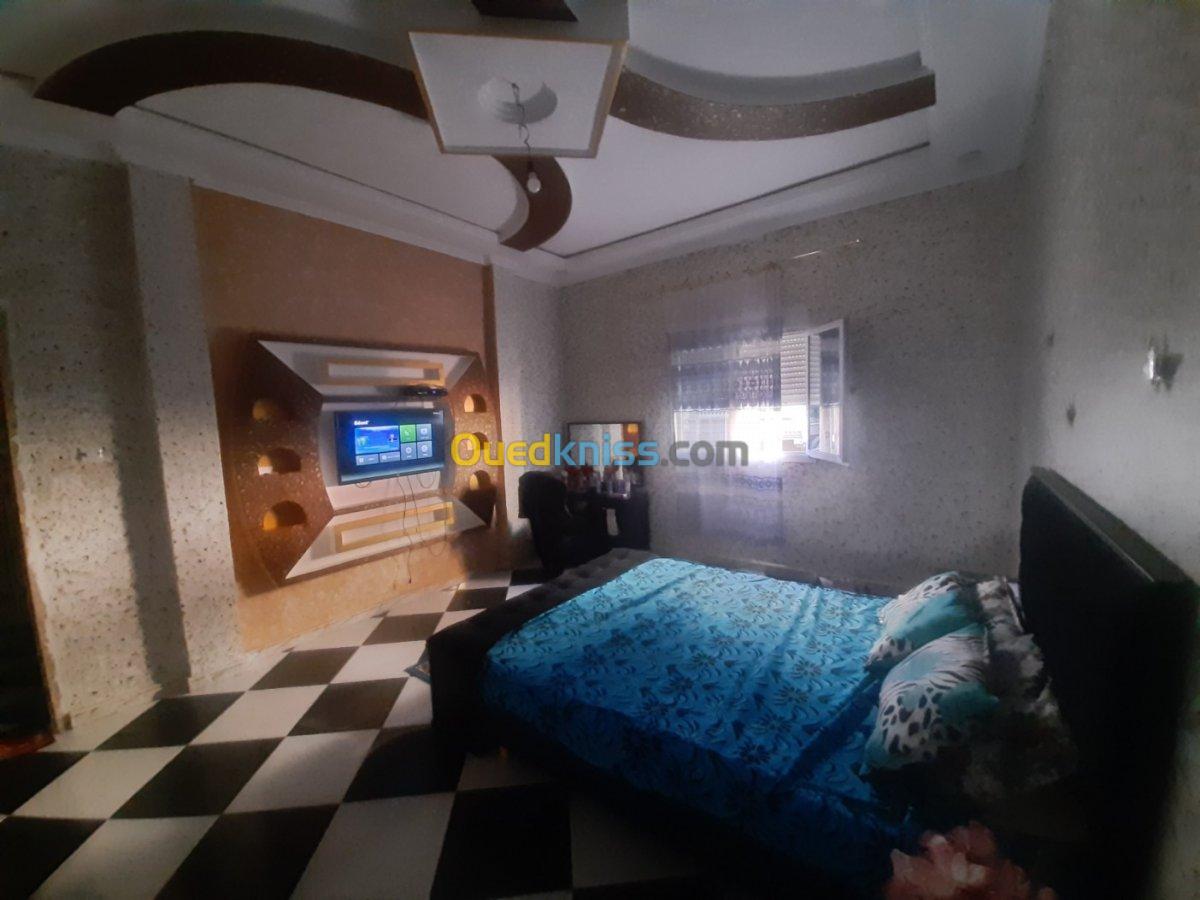 Vente Villa Mostaganem Bouguirat