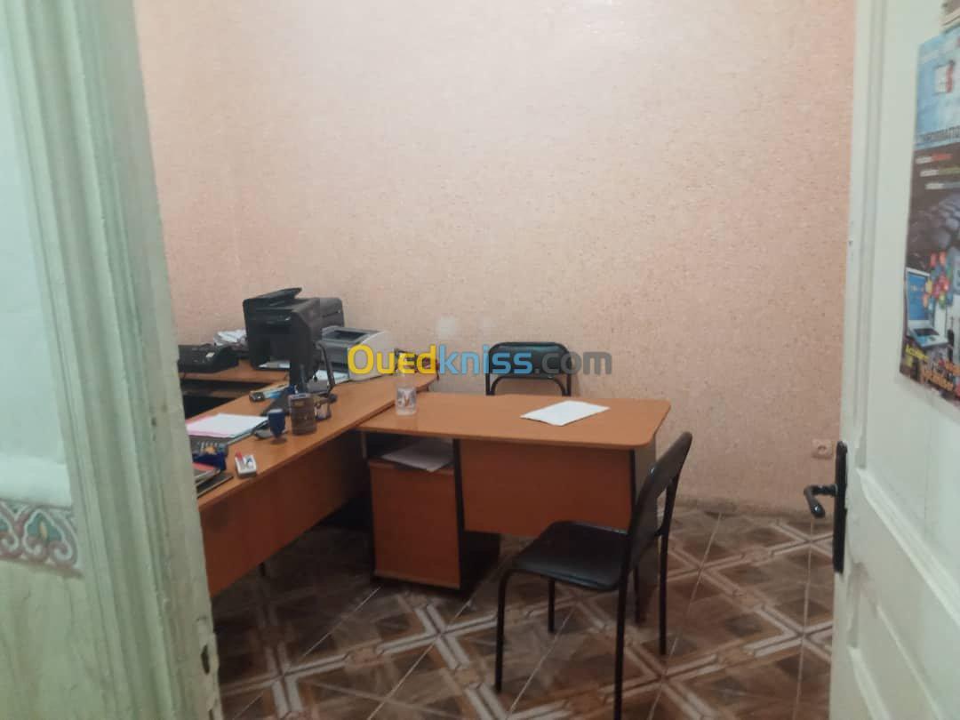 Vente Appartement F4 Oran Oran