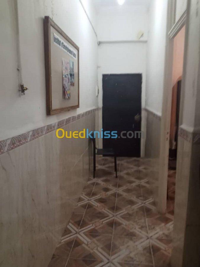 Vente Appartement F4 Oran Oran