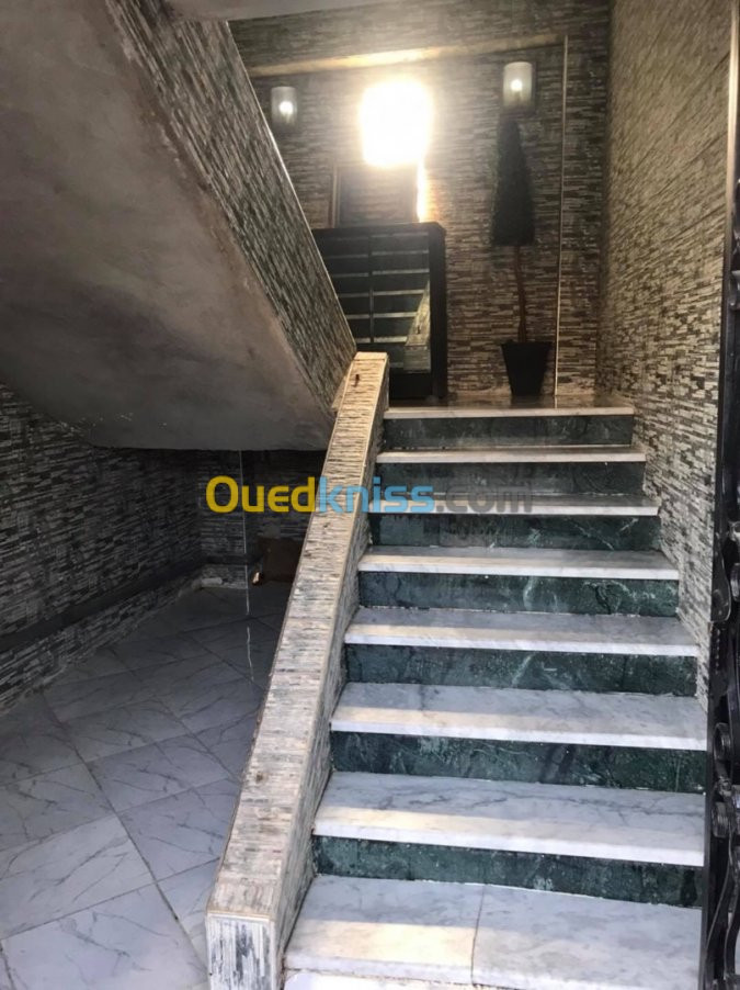 Vente Villa Alger Ouled chebel