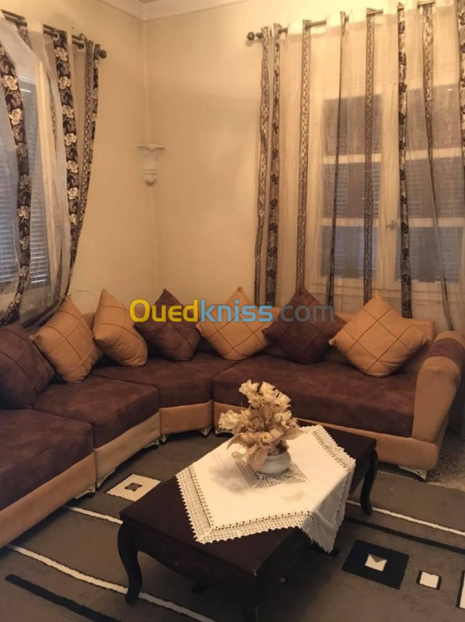 Vente Villa Alger Ouled chebel