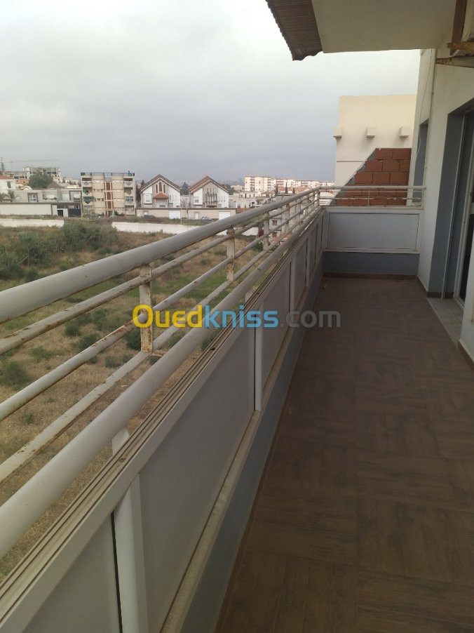 Vente Appartement F5 Alger Draria