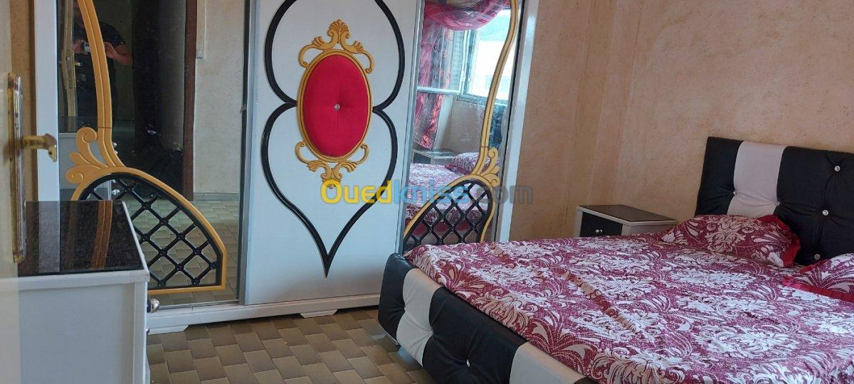 Location Appartement F2 Jijel El aouana