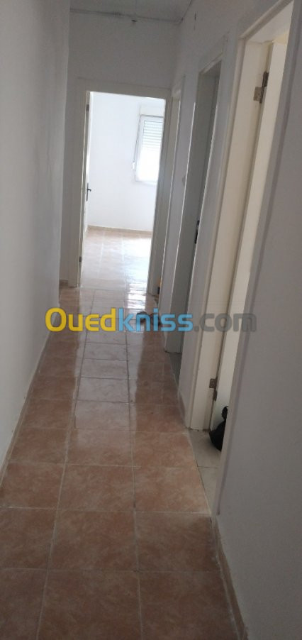 Vente Appartement F3 Blida Bouinan