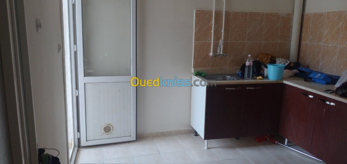 Vente Appartement F3 Blida Bouinan