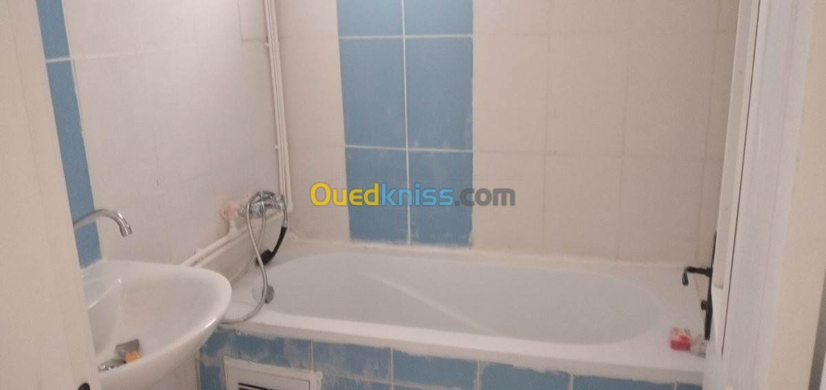 Vente Appartement F3 Blida Bouinan