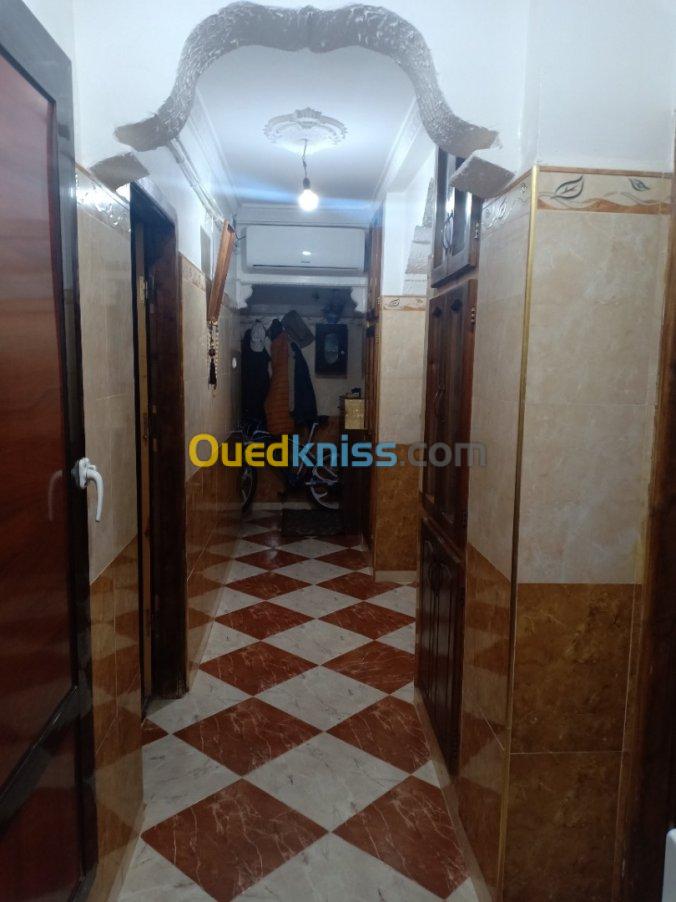 Location Appartement F3 Naama Mecheria