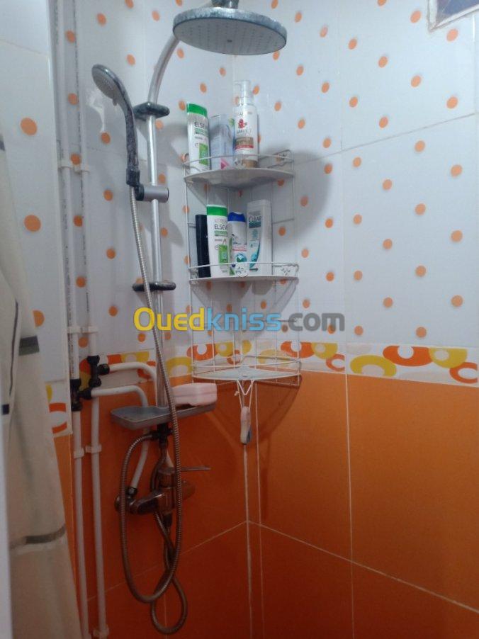 Location Appartement F3 Naama Mecheria