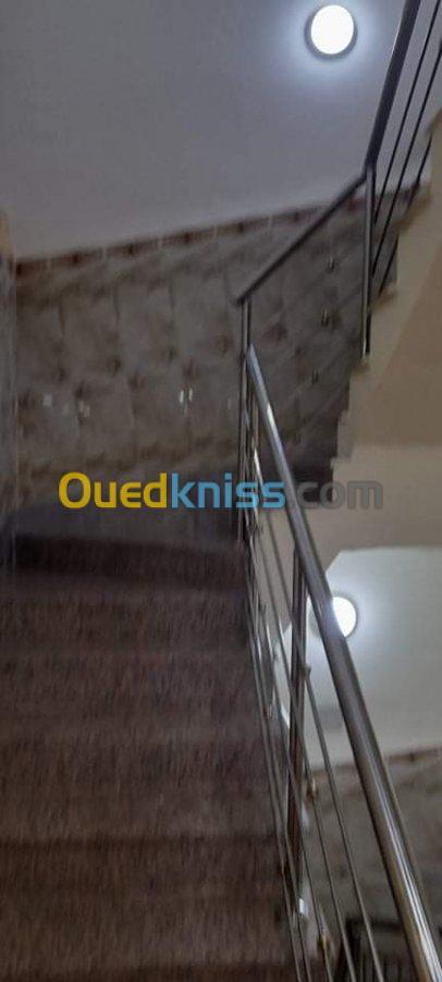 Vente Villa Mostaganem Ain nouissi