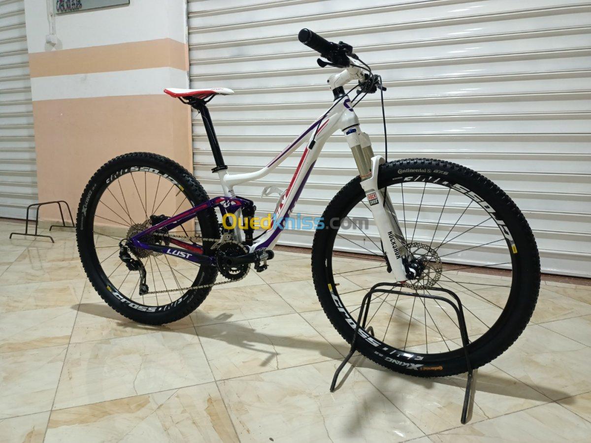 GIANT Liv Lust Taille 27.5/M 