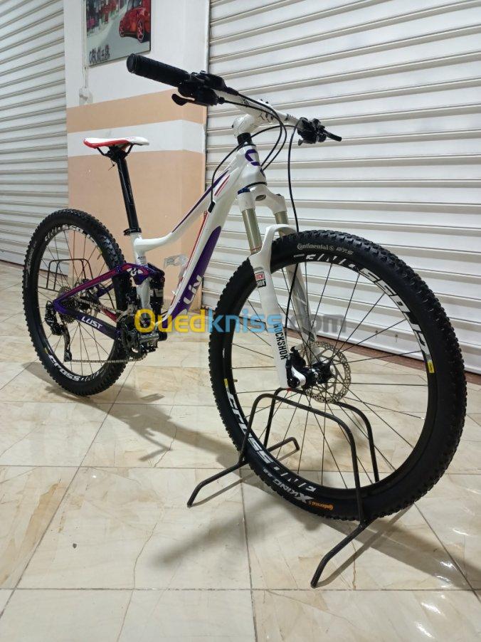 GIANT Liv Lust Taille 27.5/M 